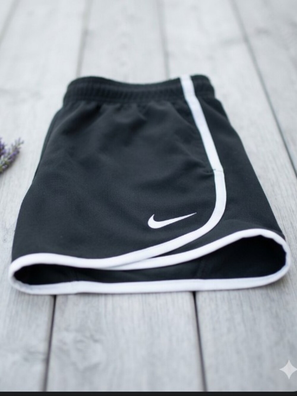 Nike Dri-FIT Athletic Shorts - Women’s Small
